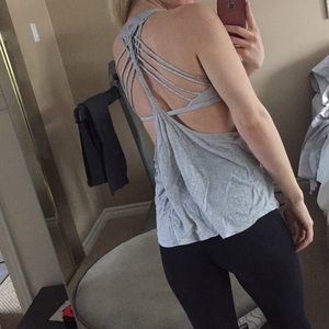 Forever 21 workout top🌼